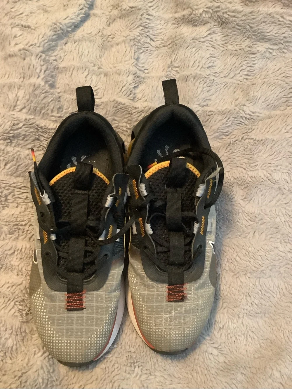 Kids Nike Air Max sz 6.5Y